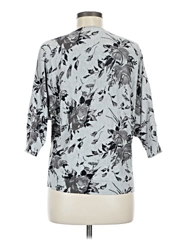 Joan Vass Cardigan (view 2)