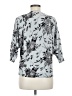 Joan Vass Gray Cardigan Size M - photo 2