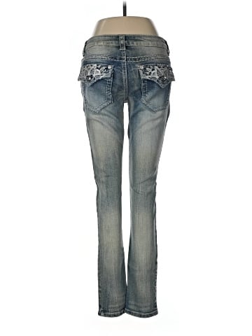 Presley Skye Jeans (view 2)