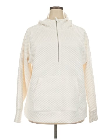 Ideology Fleece (view 1)