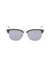 Gucci Gray Black Sunglasses One size - photo 2