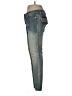 Presley Skye Hearts Blue Jeans Size 6 - photo 5