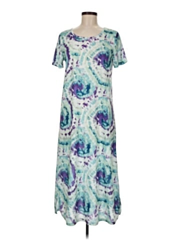 West Loop Casual Dress (view 1)