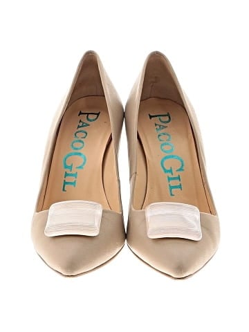 Paco Gil Heels (view 2)