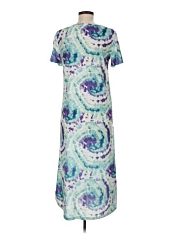West Loop Casual Dress (view 2)