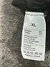 Unbranded Black Long Sleeve T-Shirt Size XL - photo 8