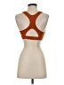 Athleta Orange Sports Bra Size S - photo 2
