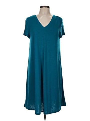 West Loop Casual Dress (view 1)