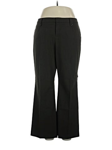 Coldwater Creek Dress Pants (view 1)