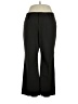 Coldwater Creek Black Dress Pants Size 14 (petite) - photo 1