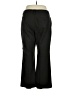 Coldwater Creek Black Dress Pants Size 14 (petite) - photo 2