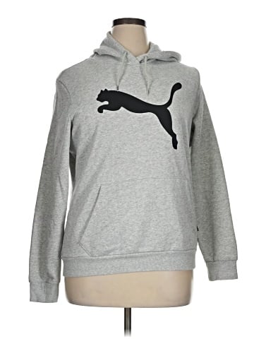 Puma Sweatshirt (view 1)