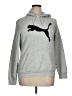 Puma Silver Sweatshirt Size XL - photo 1