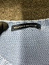 Brandy Melville Solid Blue Pullover Sweater Size XL (estimated) - photo 7
