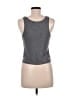 Honeydew Gray Tank Top Size L - photo 2
