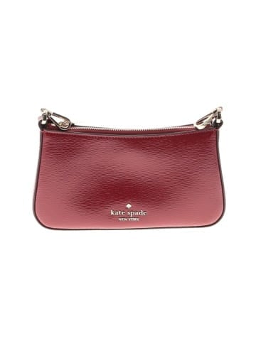 Kate Spade New York Leather Clutch (view 1)