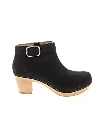 Dansko Ankle Boots (view 1)