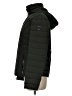Nautica 100% Polyester Black Jacket Size S - photo 5