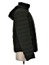 Nautica 100% Polyester Black Jacket Size S - photo 4
