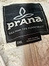 PrAna 100% Polyester White Coat Size S - photo 6