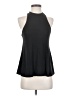 Free People Black Sleeveless Top Size XS - photo 1