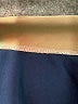 Unbranded Color Block Green Short Sleeve Button-Down Shirt Size 8 - photo 3