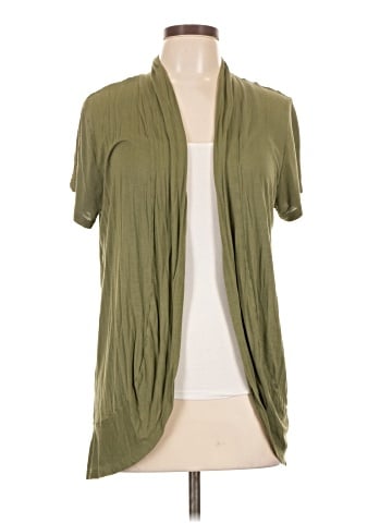 Maurices Cardigan (view 1)