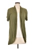 Maurices Green Cardigan Size L - photo 1