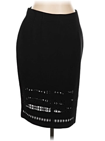 Amanda + Chelsea Formal Skirt (view 1)