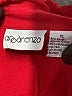 Apparenza Red Long Sleeve Button-Down Shirt Size XL - photo 7