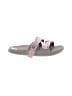 Chaco Gray Sandals Size 10 - photo 1