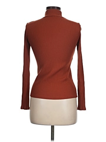 MNG Suit Long Sleeve Turtleneck (view 2)