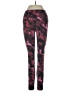 Lululemon Athletica Tie-dye Burgundy Active Pants Size 2 - photo 1