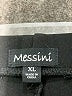 Messini Black Dress Pants Size XL - photo 7