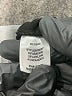 Messini Black Dress Pants Size XL - photo 8