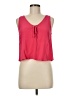 Forever 21 Pink Tank Top Size M - photo 1