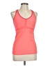 Nike Orange Active Tank Size L - photo 1