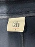 CAbi Blue Dress Pants Size 6 - photo 4