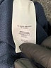 CAbi Blue Dress Pants Size 6 - photo 5