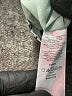Ann Taylor LOFT Outlet 100% Polyester Green Sleeveless Blouse Size XS - photo 8