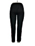 Adidas 100% Polyester Color Block Black Track Pants Size 4 - photo 2