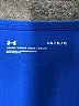 Under Armour Solid Blue Sleeveless T-Shirt Size L - photo 7