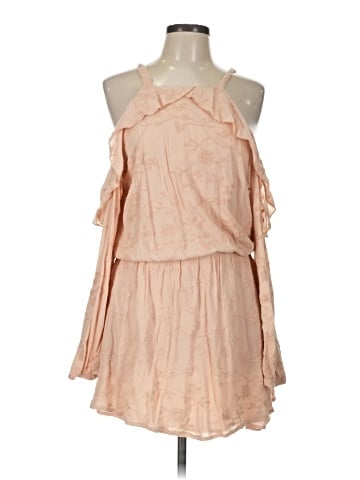 Lucy Love Casual Dress (view 1)