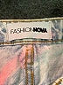 Fashion Nova 100% Cotton Blue Jeans Size 5 - photo 7