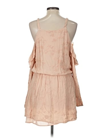 Lucy Love Casual Dress (view 2)