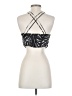 Zara Black Bodysuit Size XS - photo 2