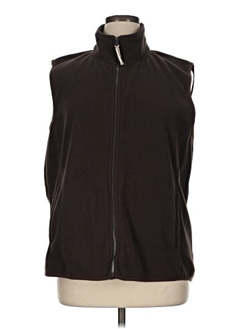 Baxter & Wells Vest (view 1)