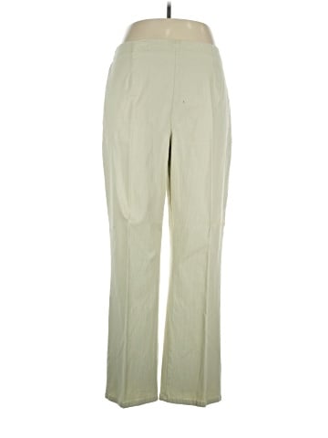 Faded Glory Dress Pants (view 1)