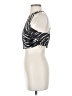 Zara Black Bodysuit Size XS - photo 5