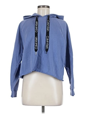 Calvin Klein Sweatshirt (view 1)